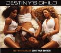 DESTINY FULFILLED -LTD +DVD-