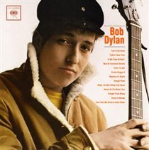 BOB DYLAN