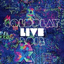 LIVE 2012