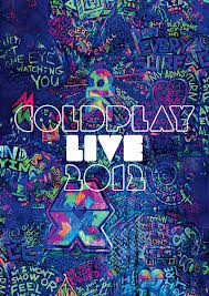 LIVE 2012 -DVD +CD-
