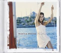 AUTORRETRATO LO MEJOR DE MONICA MOLINA