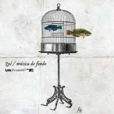 MUSICA DE FONDO -CD + DVD-