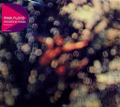OBSCURED BY CLOUDS -REMASTER-