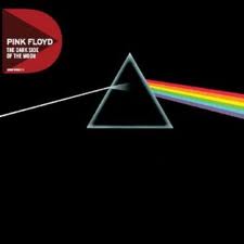 THE DARK SIDE OF THE MOON -DIGI REMASTER-