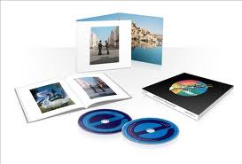 WISH YOU WERE HERE -2CD EXPERIENCE-