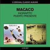 INGRAVITO / PUERTO PRESENTE