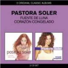 FUENTE DE LUNA / CORAZON CONGELADO