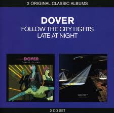 FOLLOW THE CITY LIGHTS / LATE AT NIGHT