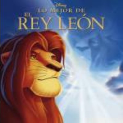 EL REY LEON