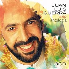 ANTOLOGIA -BOX SET 3CD-