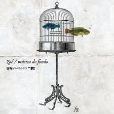 MUSICA DE FONDO -+ DVD-