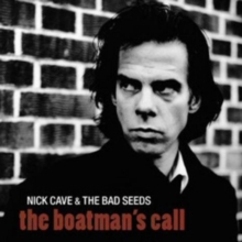 THE BOATMAN`S CALL (2011 REMASTER)