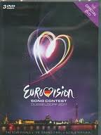 EUROVISION SONG CONTEST DUSSELDORF 2011 -3DVD-