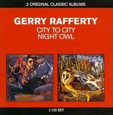 CITY TO CITY / NIGHT OWL