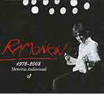 MEMORIA AUDIOVISUAL 1978 2008 -2CD + DVD-