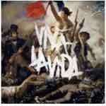 VIVA LA VIDA OR DEATH AND ALL HIS FRIENDS