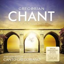 GREGORIAN CHANT - THE VERY BEST OF CANTO GREGORIANO