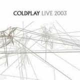 LIVE 2003 -+DVD-