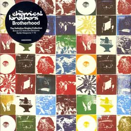 BROTHERHOOD -LTD + BONUS CD-