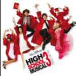 HIGH SCHOOL MUSICAL 3