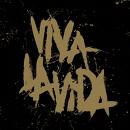 VIVA LA VIDA -LTD + 8 EP TRACKS-