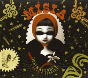 DELIKATESSEN CAFE CONCERTO