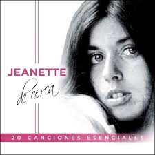 JEANETTE DE CERCA JEWEL