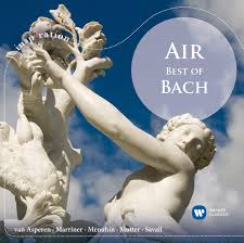 AIR: BEST OF BACH