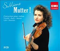 SUBLIME MUTTER