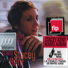 BREAKFAST ON THE MORNING TRAM