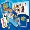 HIGH SCHOOL MUSICAL 2 -LTD BOX +GORRA +CAMISETA-