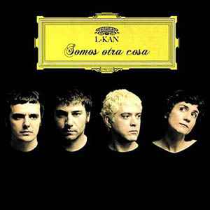 SOMOS OTRA COSA