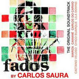 FADOS BY CARLOS SAURA