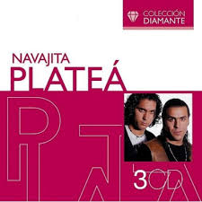 COLECCION DIAMANTE:NAVAJITA PLATEÁ