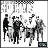 THE BEST OF THE SPECIALS -CD + DVD-