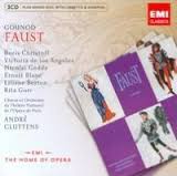 GOUNOD: FAUST