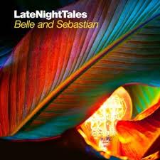 LATE NIGHT TALES BELLE & SEBASTIAN VOL 2