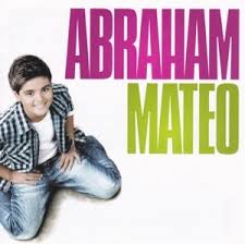 ABRAHAM MATEO