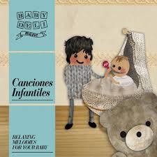 BABY DELI CANCIONES INFANTILES