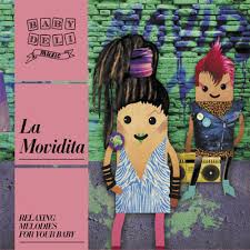 BABY DELI LA MOVIDITA