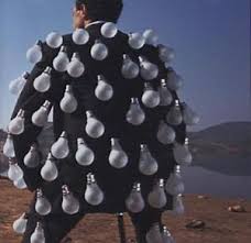 DELICATE SOUND OF THUNDER