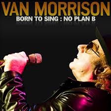BORN TO SING NO PLAN B