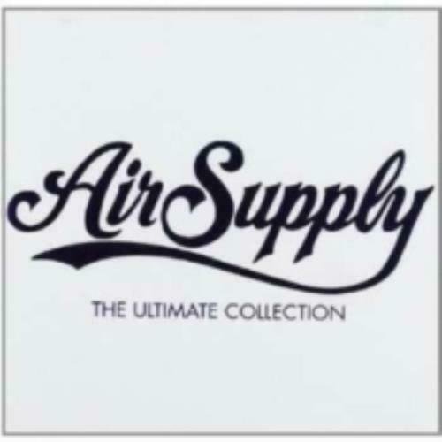 THE ULTIMATE COLLECTION