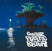 PLASTIC BEACH -LTD + DVD-