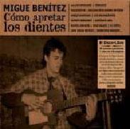 COMO APRETAR LOS DIENTES -LIBRO CD-