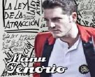 LA LEY DE LA ATRACCION -CD + DVD-