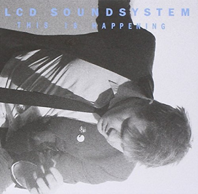 THIS IS HAPPENING (ED STD)