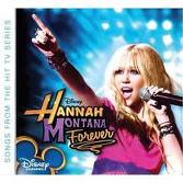 HANNAH MONTANA FOREVER