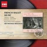FRENCH BALLET MUSIC