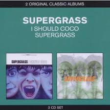 CLASSIC ALBUMS - I SHOULD COCO / SUPER